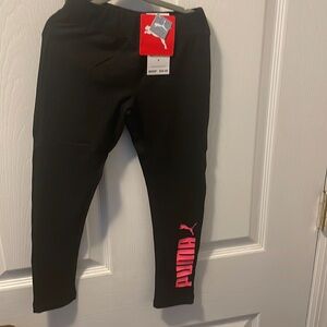 Puma Pants